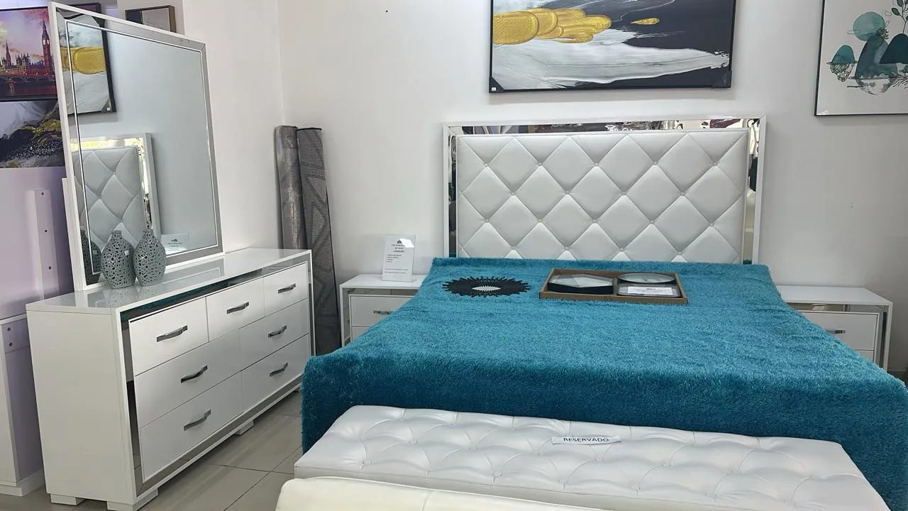 Cama de Casal
